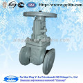 Russian standard gost gate valve pingyilu new product